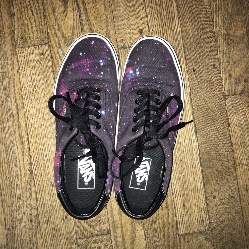 Vans Era 59 Cosmic Skate Shoes